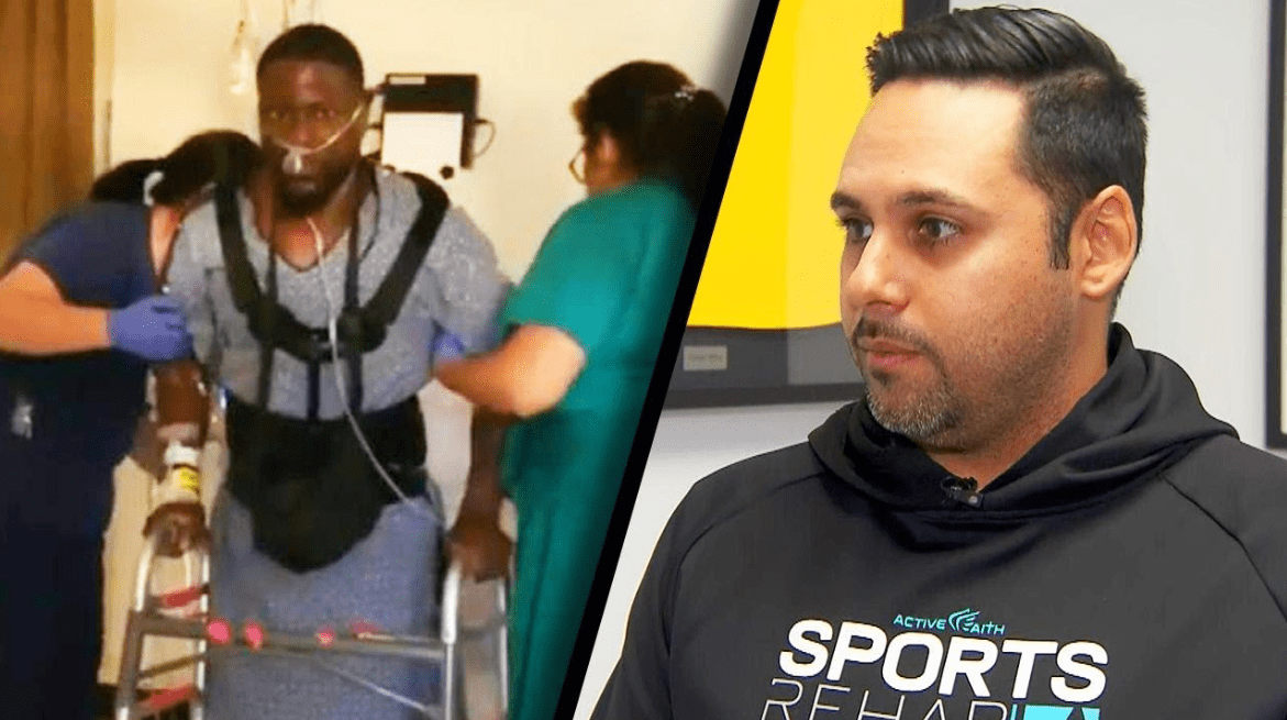 Dr Pat from The Kardashians Behind Bars for NBA Medical Fraud