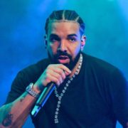 Drake Unveils Spectacular Toronto-Themed Bling: The Crown Jewel Chain In a grand unveiling, Drake showcased an exquisite, custom-made chain dedicated to Toronto's beloved sports teams. Taking to his Instagram Stories, the renowned rapper proudly displayed this dazzling creation, meticulously crafted by the celebrated jeweler, Alex Moss.