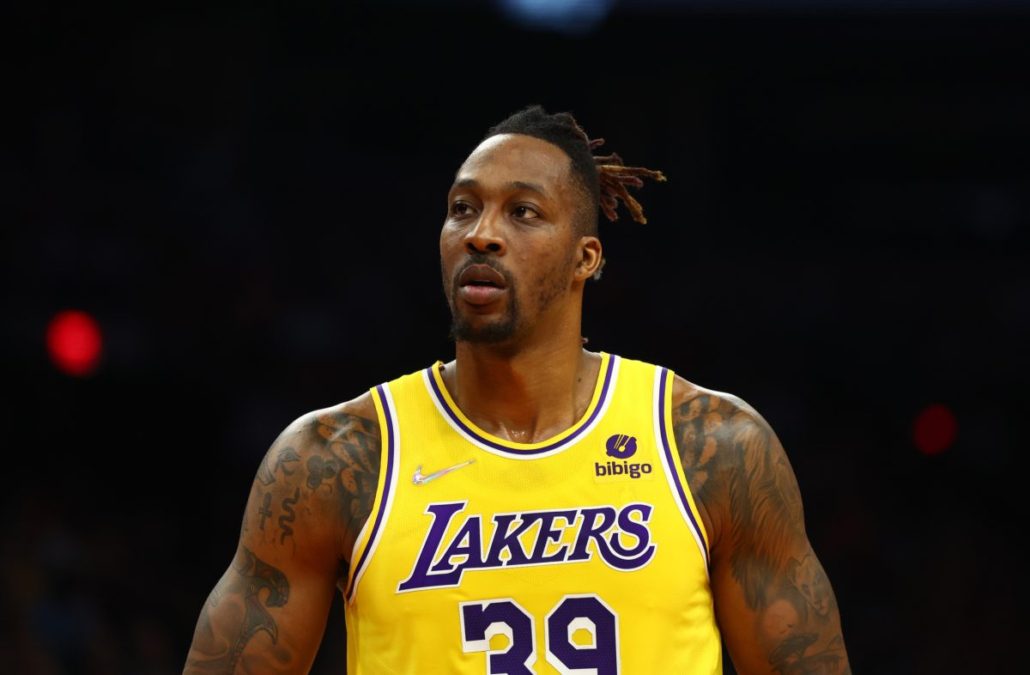Dwight Howard Addresses Sexual Assault Allegations A Controversial Tale Unveiled THEURBANSPOTLIGHT.COM