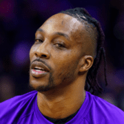 Dwight Howard Addresses Sexual Assault Allegations; 'Y'All Are Just Weird'