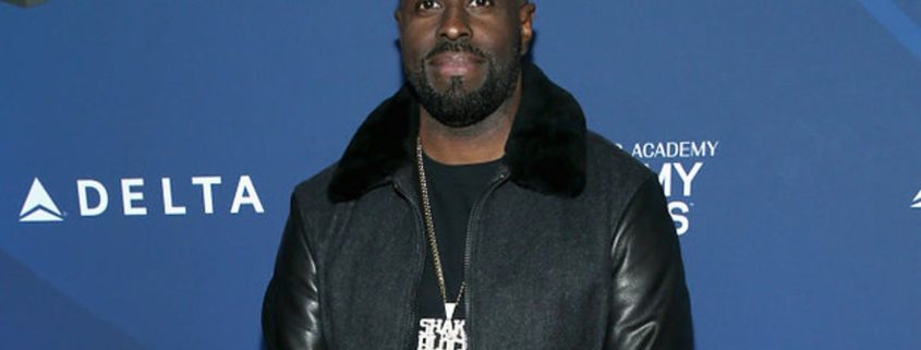 Funk Flex Criticizes Jada Pinkett Smith's Comments on 2Pac's Arrest image