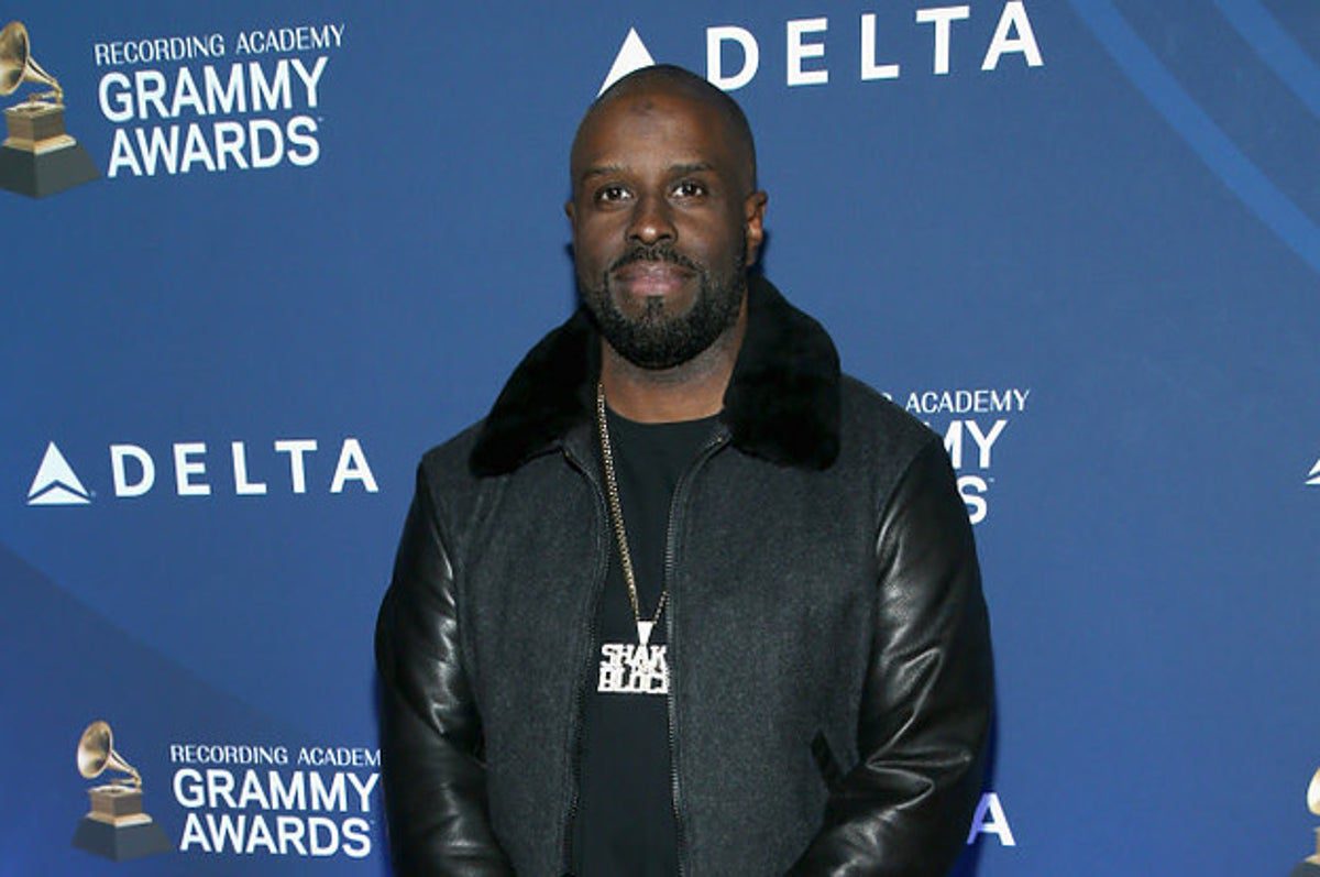 Funk Flex Criticizes Jada Pinkett Smith’s Comments on 2Pac’s Arrest