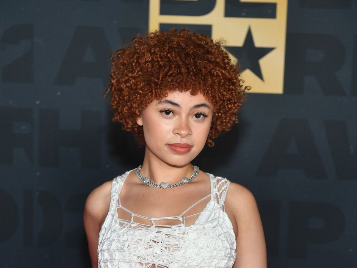 Ice Spice’s Heart-Stopping Sydney Show: A Near Miss with Pyrotechnics!