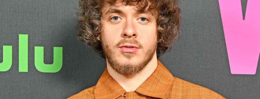 Jack Harlow's Controversial Line About Lil Nas X Sparks a Viral Buzz