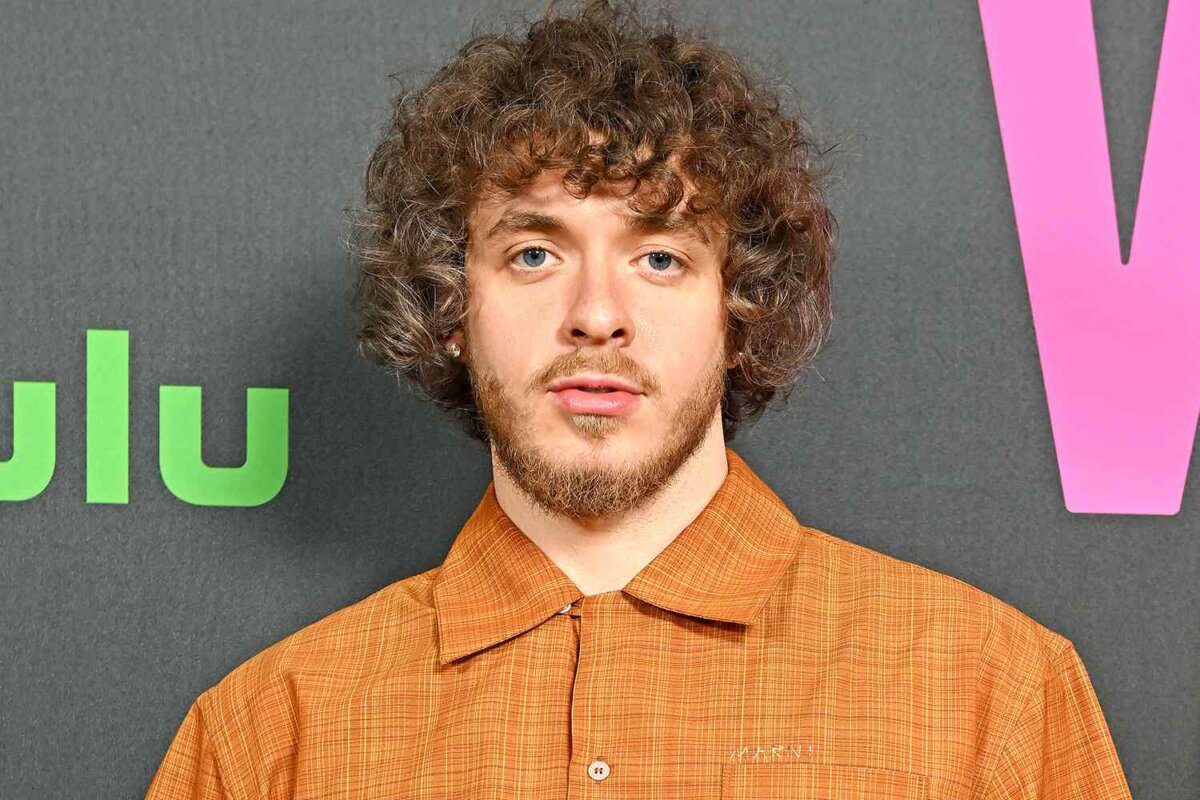 Jack Harlow’s Controversial Line About Lil Nas X Sparks a Viral Buzz