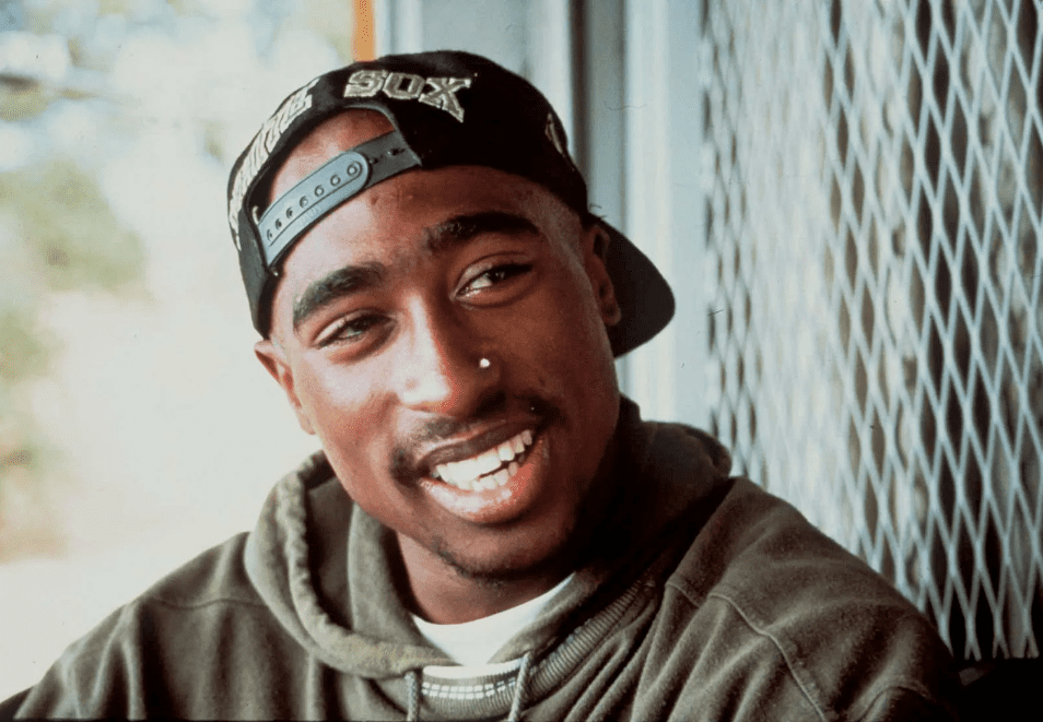 Jada Pinkett Smith Calls Tupac Shakur Her “Soulmate”