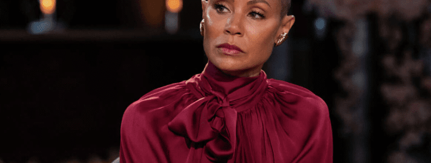 Jada Pinkett Smith: How the Oscars Slap Strengthened Her Bond with Will Smith