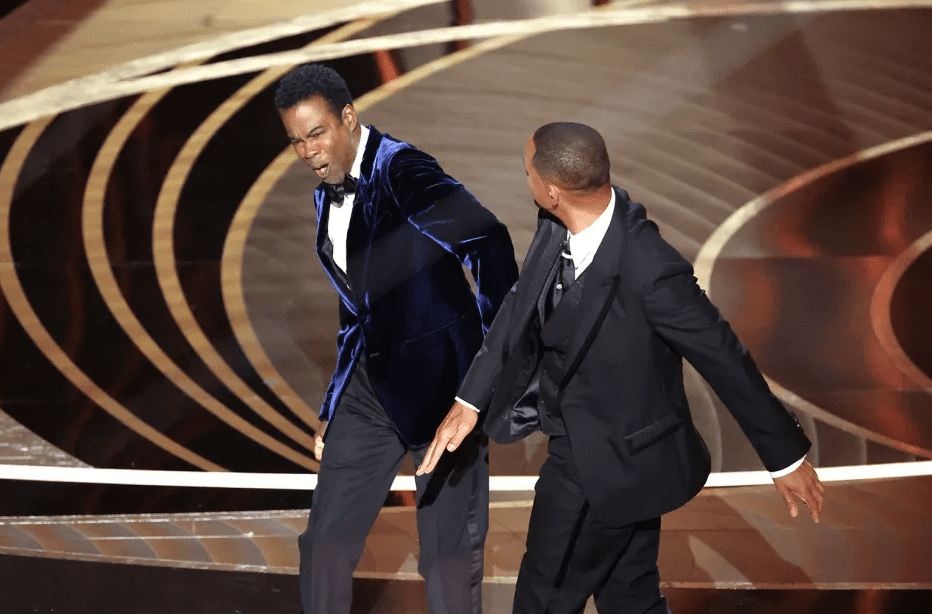 Jada Pinkett Smith: How the Oscars Slap Strengthened Her Bond with Will Smith