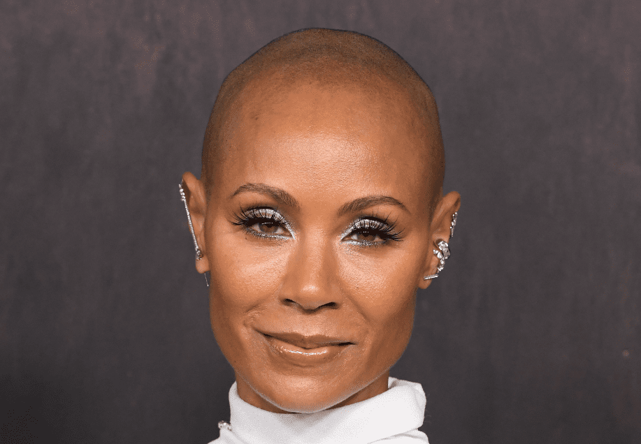 Jada Pinkett Smith's Memoir Sparks Controversy: Gifted AF1s, Fabolous Suggests Hidden Meaning