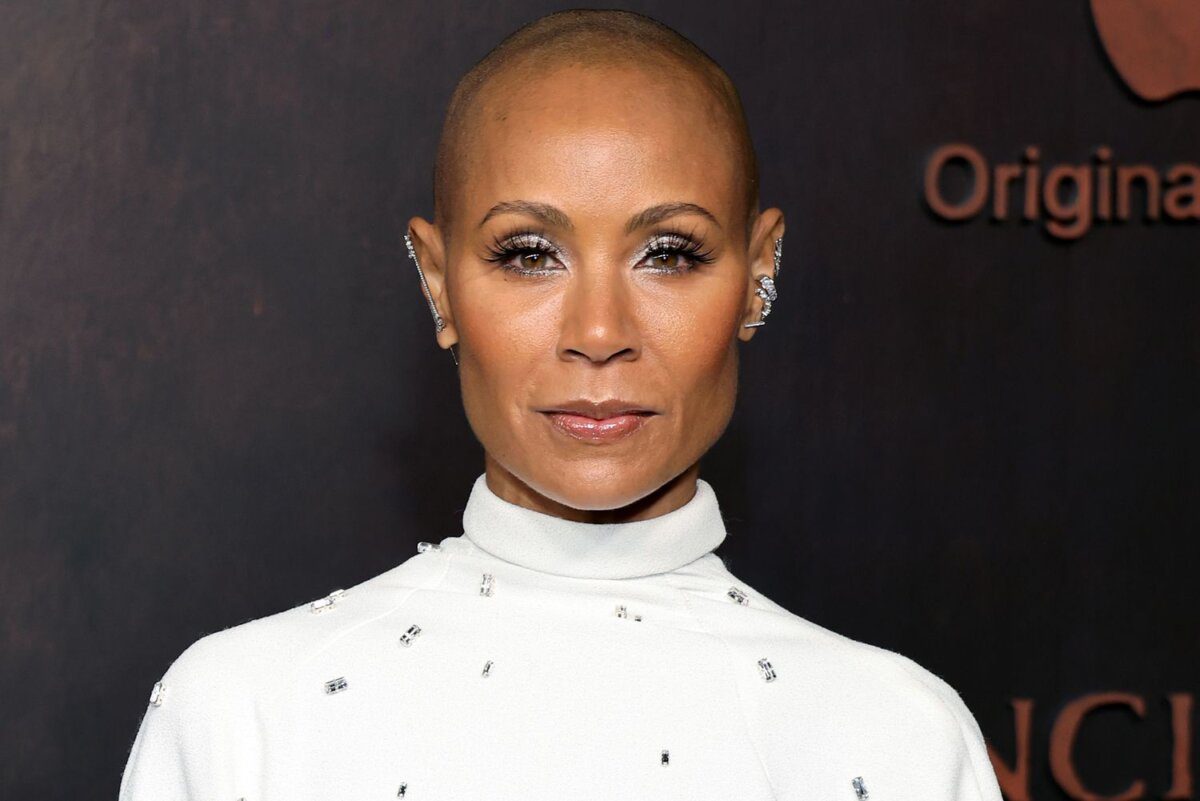 Jada Pinkett Smith’s Take on Keefe D’s Arrest in Connection to 2Pac’s Murder