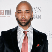 Joe Budden Responds to JR Writer's Battle Challenge