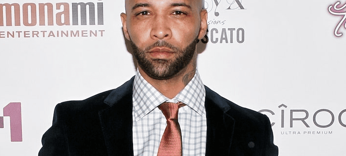 Joe Budden Responds to JR Writer's Battle Challenge