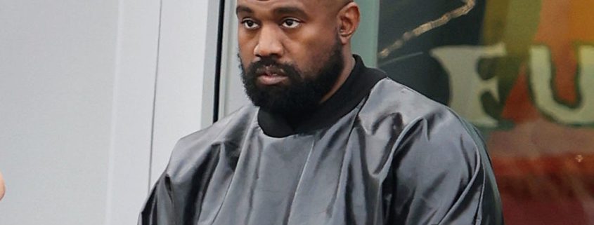 Kanye West's Shocking Revelation: Is Cardi B the Illuminati's Replacement for Nicki Minaj?