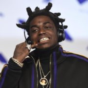 Kodak Black Eases Fans' Concerns About His Health