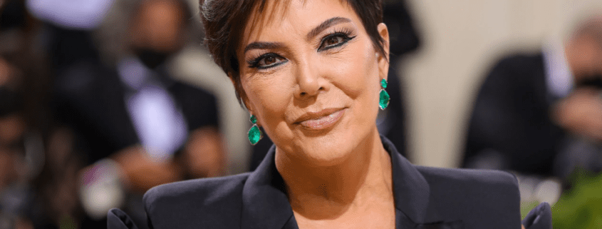 Kris Jenner's Honest Confession: "Why I Cheated on Robert Kardashian"