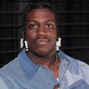 Lil Yachty's Shirtless Photo Sparks Hilarious Roasts