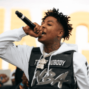 NBA YoungBoy’s Heated Confrontation with Female Police Officer