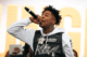 NBA YoungBoy’s Heated Confrontation with Female Police Officer
