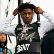 NBA YoungBoy's Reaction to Hearing Lil Durk's Name