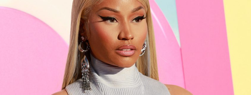 Nicki Minaj Drops a Surprise on Twitch Star Kai Cenat: The Unexpected Hang-Up on Instagram Live
