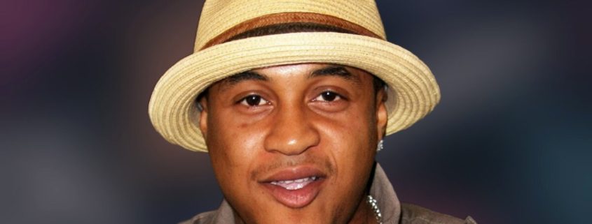 Orlando Brown's Shocking Claim: Tupac and Keefe D Are the Same Person
