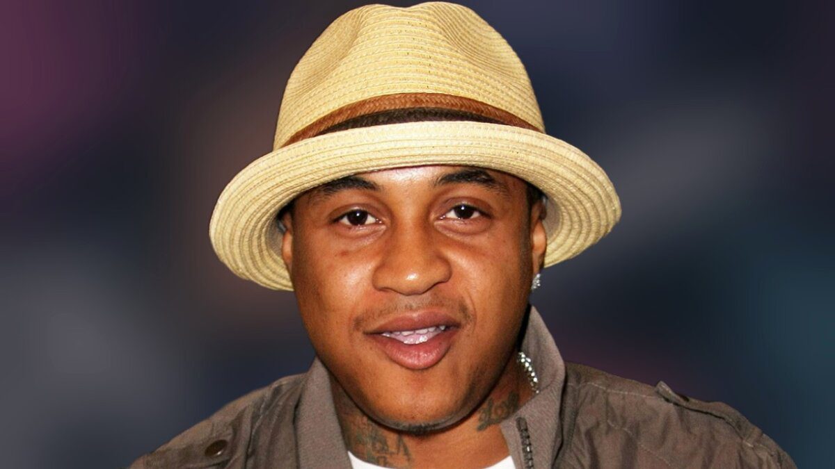 Orlando Brown’s Shocking Claim: Tupac and Keefe D Are the Same Person!