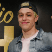 Pete Davidson and Ice Spice: A Hot New Couple on the Block