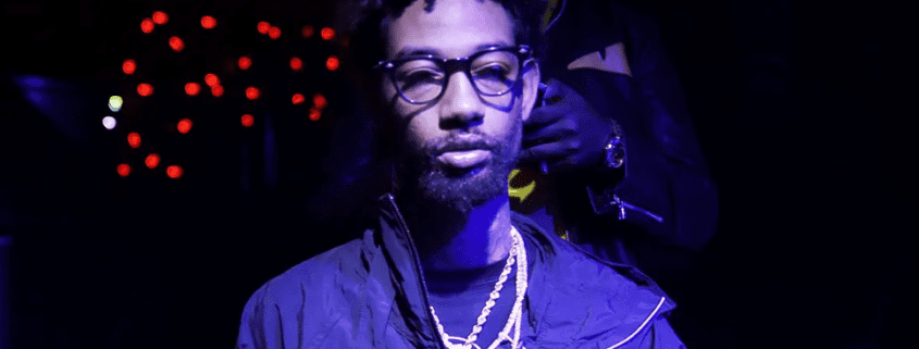 The PnB Rock Incident and Freddie Trone's Connection