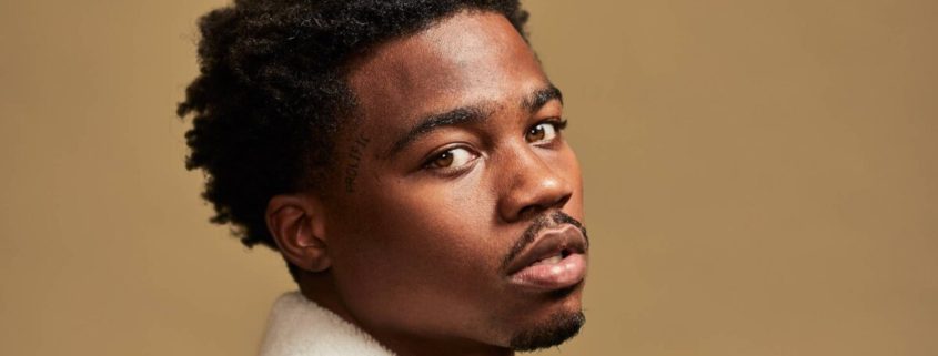 Roddy Ricch's New Snippet Sparks Social Media Firestorm