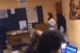Shocking Incident: Michigan Teacher Knocked Out by Student with a Metal Chair During Heated Clash! In a jaw-dropping incident that's sending shockwaves through the urban scene, a Michigan teacher found herself on the receiving end of a brutal knockout punch – delivered by none other than a student who hurled a metal chair in the heat of a dispute! Talk about a wild scene straight out of a hip-hop showdown.