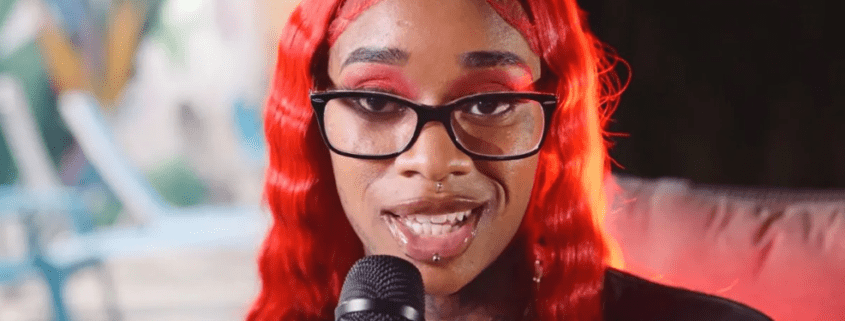 Sexyy Red Reacts to Her Man Leaking Their Steamy Video on IG Story