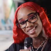 Sexyy Red Takes Sides in Remy Ma vs. Papoose Drama: What's Her Take?