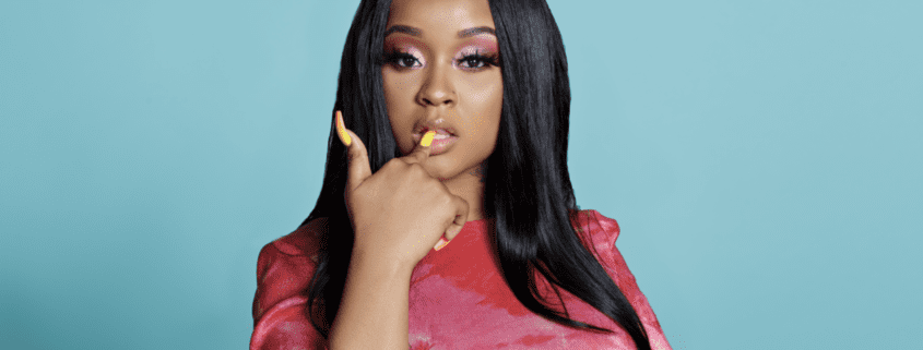 Stunna Girl Launches GoFundMe Amidst Feud with Big Lex