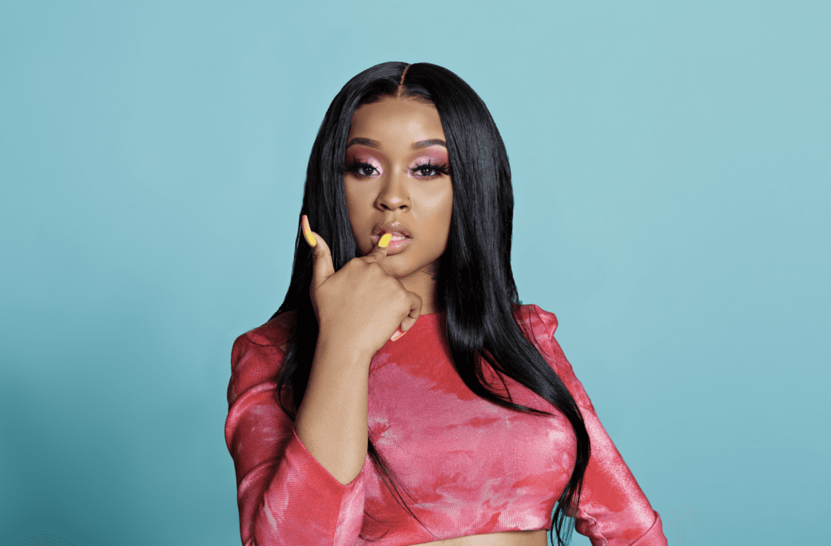 Stunna Girl Launches GoFundMe Amidst Feud with Big Lex