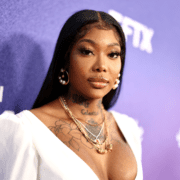 Summer Walker's Hilarious Chrisean Rock Impression Sparks Debate