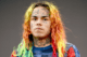 Tekashi 6ix9ine and His Crew Confront a Producer in the Dominican Republic