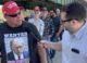 Epic Clowning: Reporter Takes a Jab at Trump Supporter With This!