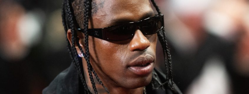 Travis Scott Ticket Scalpers Misjudged the Hype and Are Paying the Price