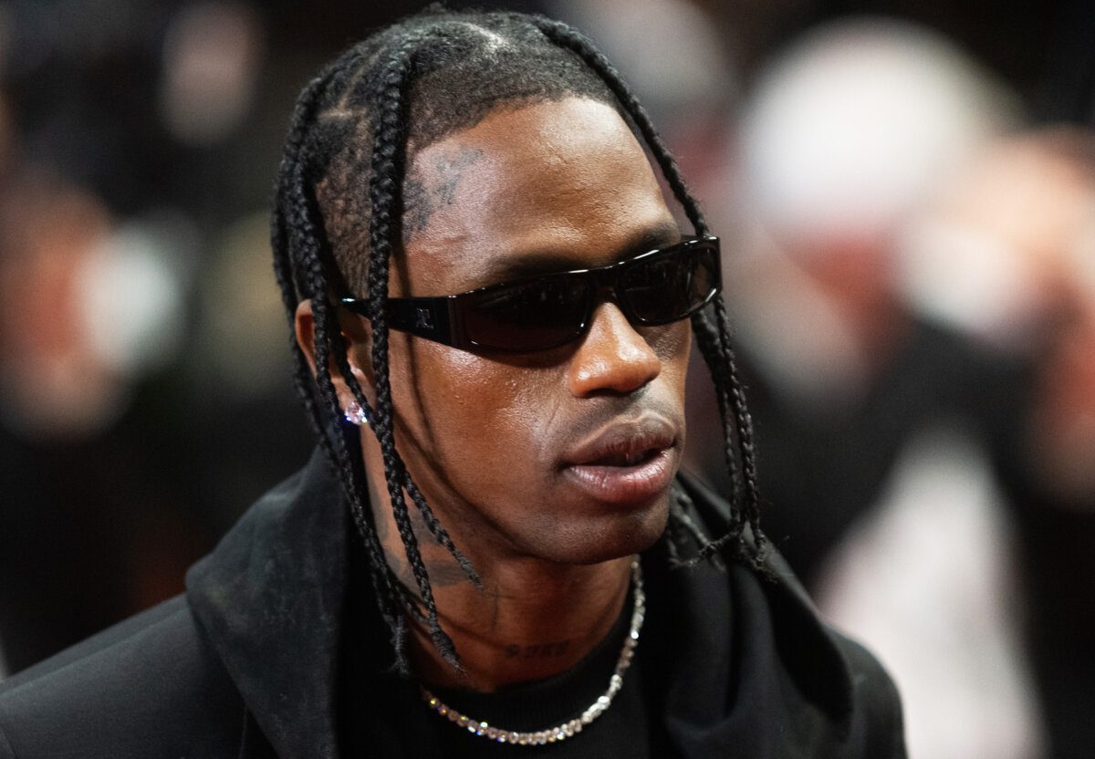 Travis Scott Ticket Scalpers Misjudged the Hype and Are Paying the Price
