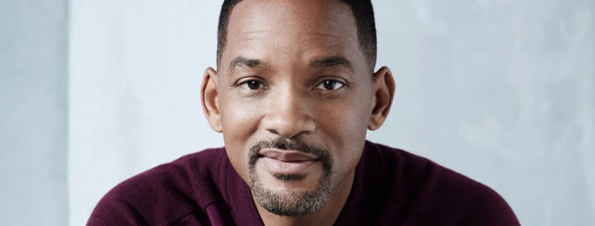 Will Smith Opens Up About His Relationship with Jada Pinkett Smith