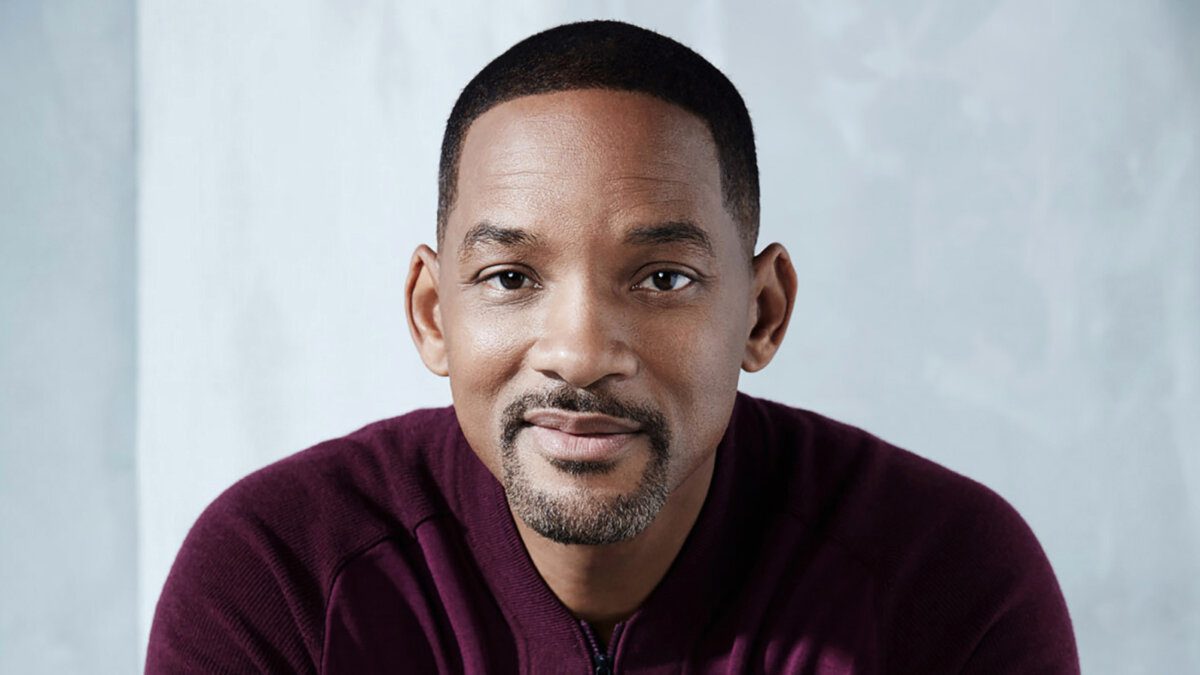 Will Smith Opens Up About His Relationship with Jada Pinkett Smith