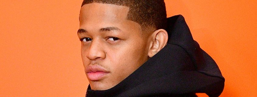YK Osiris Won't Cease His Relentless Threats Towards Lil Tjay