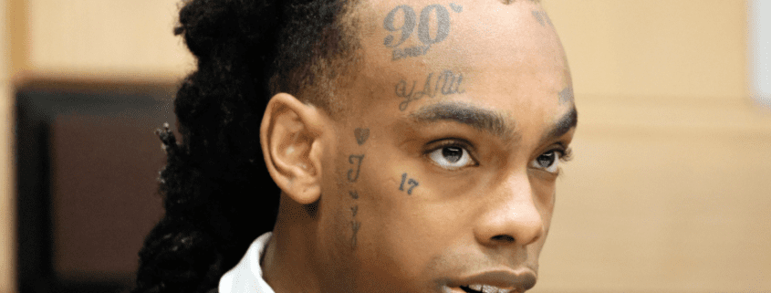 YNW Melly's Jury Selection Begins: New Prosecutor Added to Trial