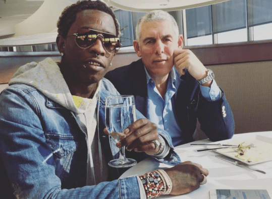 Young Thug Calls on Killer Mike T.I. and Lyor Cohen for Legal Support 03 THEURBANSPOTLIGHT.COM