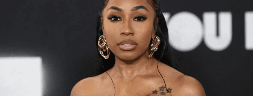 Yung Miami's Reaction to Diddy's Oprah Comparison: "He Sees My Potential"