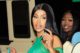 Cardi B Claps Back at Critics Over Birthday Cigarette Controversy Cardi B isn't backing down in the face of criticism regarding her birthday cigarette. The hip-hop star, who just turned 31, received extravagant gifts from her husband, Offset, at her recent celebration. However, a video showing her indulging in a cigarette sparked a wave of negative reactions.