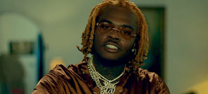 Gunna's Shocking Weight Loss Secret: The Bedroom Workout"