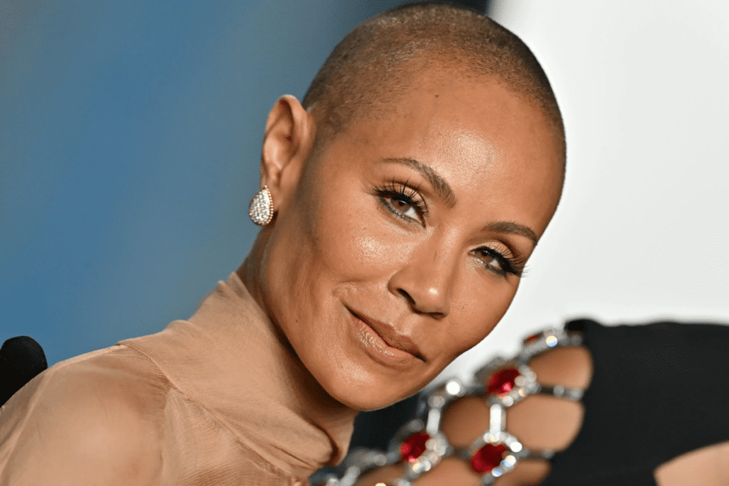 Jada Pinkett Smith Calls Tupac Shakur Her “Soulmate”

Jada Pinkett Smith, amidst a flurry of intriguing interviews about her life and career, is causing quite a stir. Notably, it’s the revelation that she and Will Smith have been living apart since 2016 that has tongues wagging.