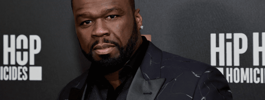 50 Cent's Legal Battle: Sues Over Shoddy Work on His Rolls-Royce and Motorcycles