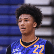 Mikey Williams Faces Trial for Gun Charges